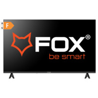 FOX 43WHA471E WhaleOS