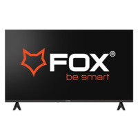 FOX LED TV 40DTV240D