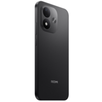 Redmi Note 17 EU 6+256 Black