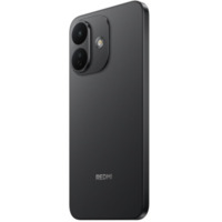 Redmi Note 17 Pro 5G EU 6+256 Black