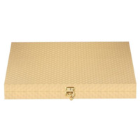 GARNITURA ESCAJGA 24/1 BR-198GOLD