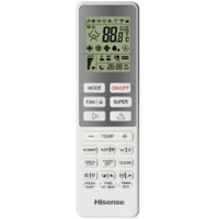 Hisense Energy Nordic Pro 12K QH35XV2AG