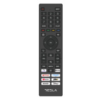Tesla 32H665BHV Smart VIDDA OS