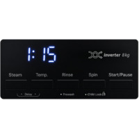 VIVAX HOME WFL-120815BDSI