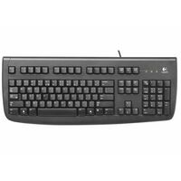Logitech Deluxe 250 Usb