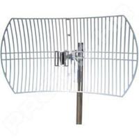 Antena 2.4GHz 24dBi RPSMA + 15m kabl