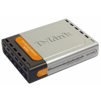 D-Link DES-1005D Switch 5x
