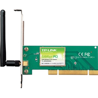 TP-Link TL-Wn350GD 54Mb/s