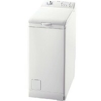 ZANUSSI ZWP 580-Top loader