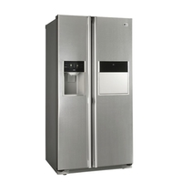 LG GR-P207FTQA