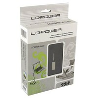LC Power univerzalni notebook punjac
