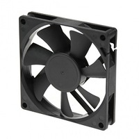 Titan Cooler 8cm Case