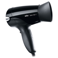 BRAUN HD110
