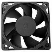 X-FAN 80x80mm