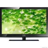 FOX LED TV 32LE1200 FULL HD DARK