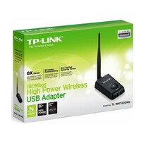 TP-Link TL-WN7200ND 1.5m Kabl 5dB Antena
