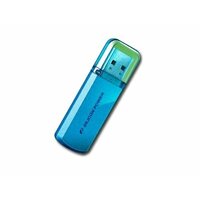 Silicon Power 4GB Helios 101 Green