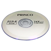 Princo DVD-R 24x