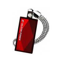 Silicon Power 4GB Touch 810 Red