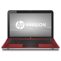 HP Pavilion DV6-3106sl XR543