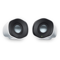 Logitech Z-110
