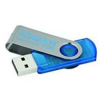 DataTraveler 101 4GB Gen 2 Cyan