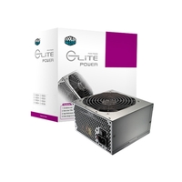 CoolerMaster RS460-PSAPJ3-EU 460W Elite Power