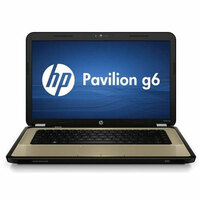 HP Pavilion R G6-1222em