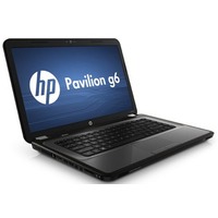 HP Pavilion R G6-1201sm QJ322