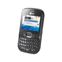 LG C365 Golf WiFi