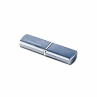 Silicon Power 16GB LuxMini 720 Deep Blue