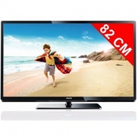 PHILIPS 32PFL3517H/12 Smart Full HD