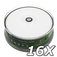 Mediarange 4.7GB 16x 100
