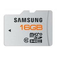 Samsung MicroSDHC 16GB MB-MPAGA/EU