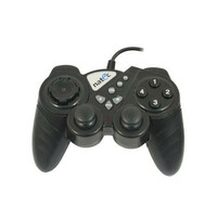Natec FOX dual GP-FOX-B-USB2.0