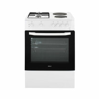 BEKO CSS 64010 DW