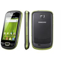 Samsung S5570 Gray