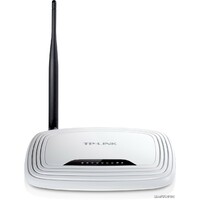 TP-LINK TL-WR741WN Wireless Lite N Router
