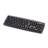 Genius KB-06XE USB