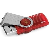 Kingston DataTraveler 101 G2 8GB 