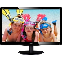 Philips 196V4LSB2/00 LED