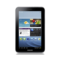 Samsung Galaxy Tab 2 10.1