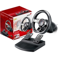 GENIUS Speed Wheel 5 volan