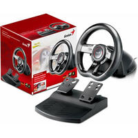 GENIUS Speed Wheel 5 Pro volan