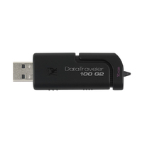 Kingston DataTraveler 100 G2 16GB