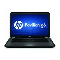 HP Pavilion R G6-1211sq