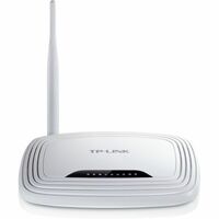 TP Link TL-WR743ND