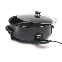 ORION OR-PZM02-Pizza pekac 36cm