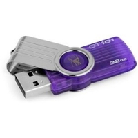 Kingston 32GB DT101G2/32GB