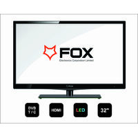 FOX 32LE300D HD